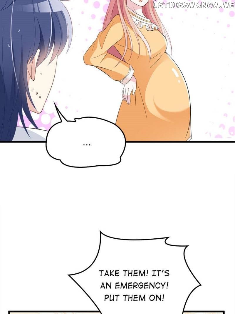 Mysterious Star: Battle With My Sweet Wife chapter 44 - page 44
