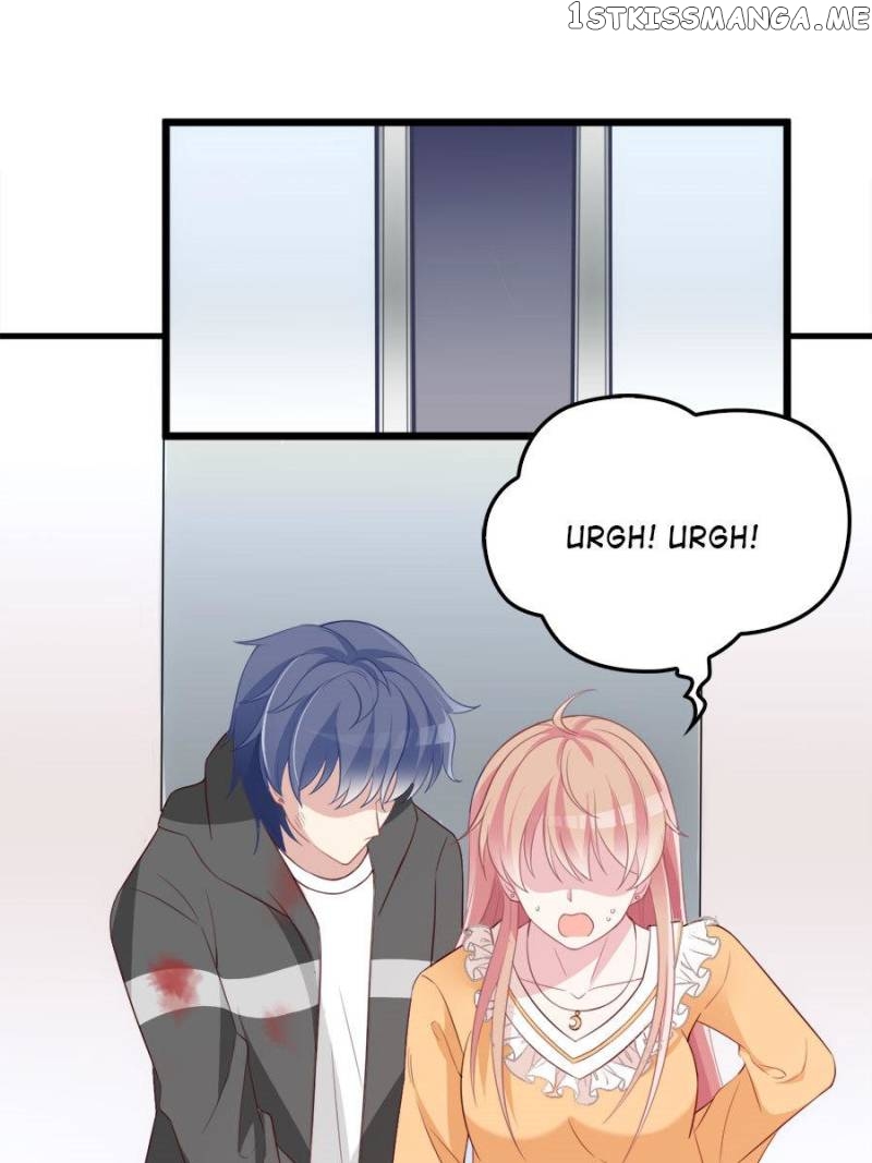 Mysterious Star: Battle With My Sweet Wife chapter 44 - page 47