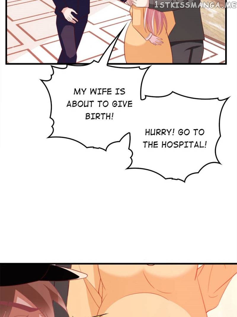 Mysterious Star: Battle With My Sweet Wife chapter 44 - page 50