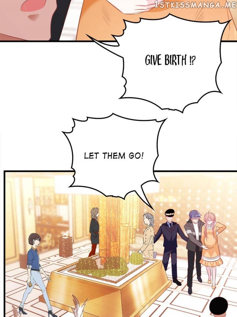 Mysterious Star: Battle With My Sweet Wife chapter 44 - page 52