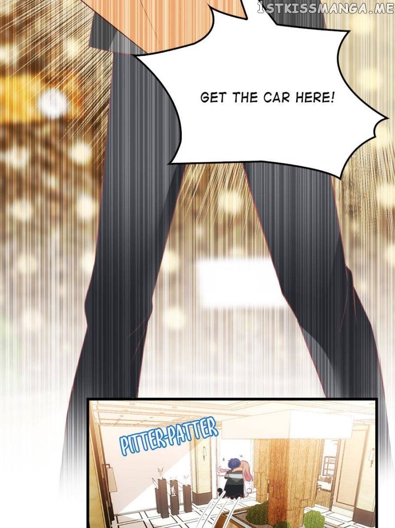 Mysterious Star: Battle With My Sweet Wife chapter 44 - page 59