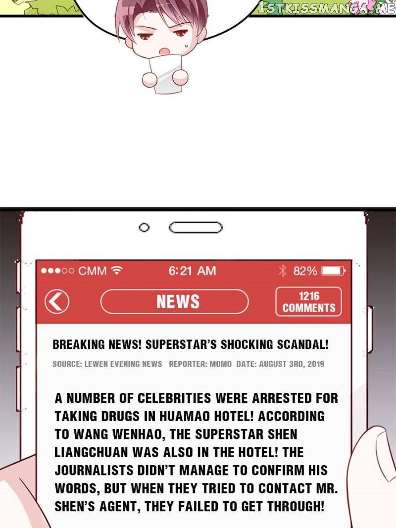 Mysterious Star: Battle With My Sweet Wife chapter 44 - page 72