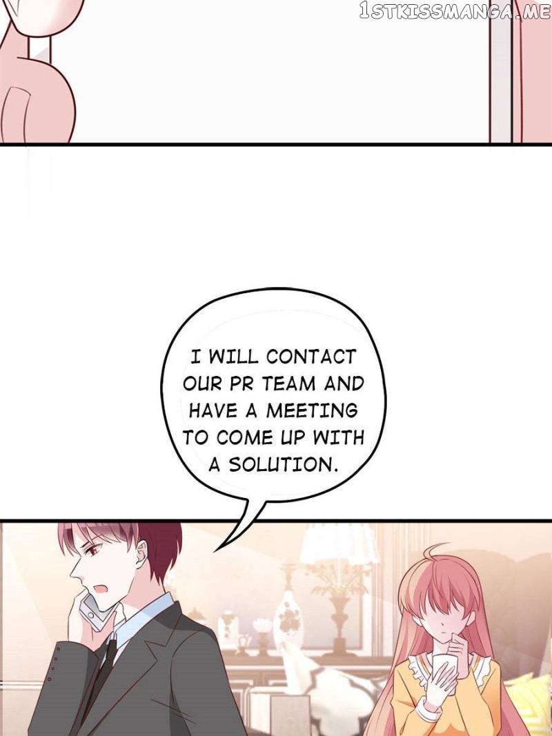Mysterious Star: Battle With My Sweet Wife chapter 44 - page 74