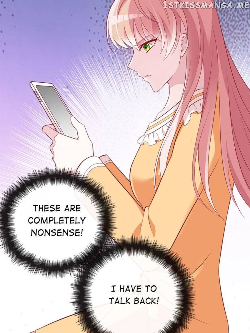 Mysterious Star: Battle With My Sweet Wife chapter 44 - page 76