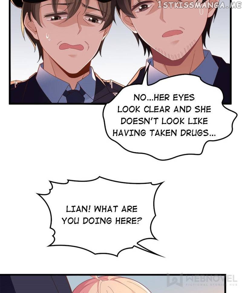 Mysterious Star: Battle With My Sweet Wife chapter 44 - page 8