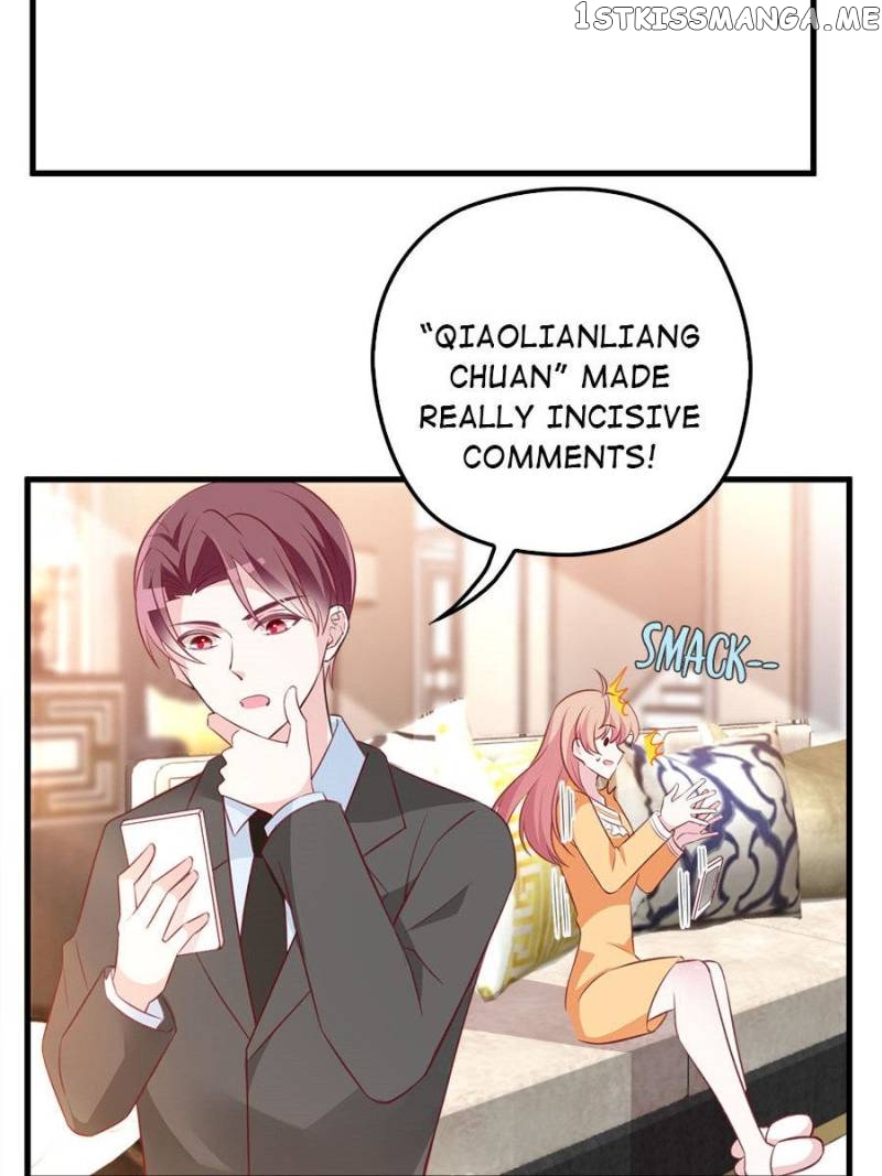 Mysterious Star: Battle With My Sweet Wife chapter 44 - page 80