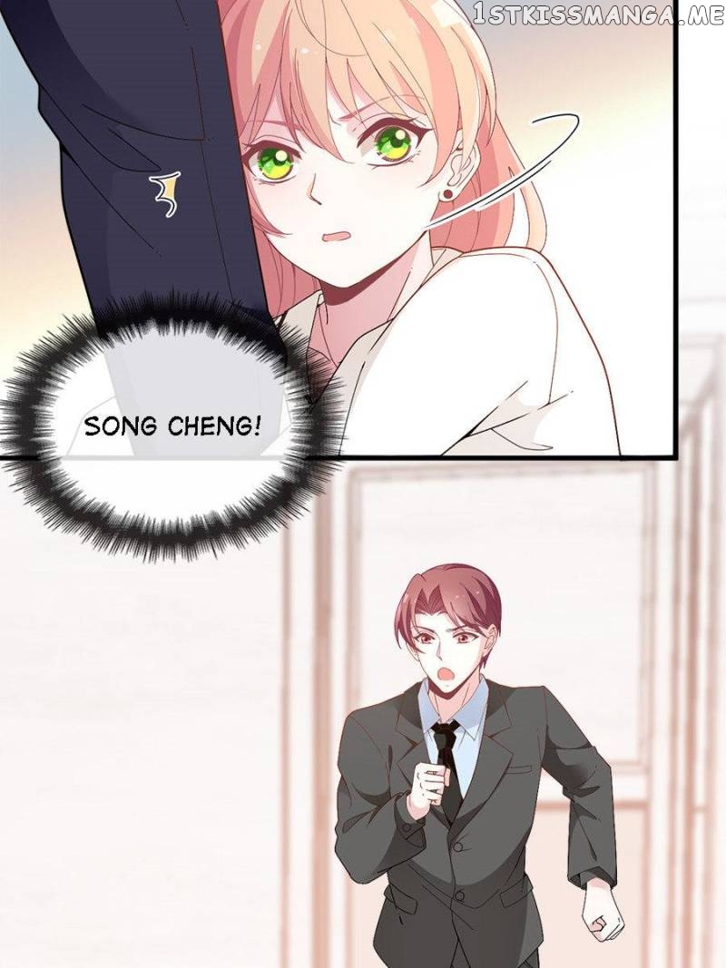 Mysterious Star: Battle With My Sweet Wife chapter 44 - page 9