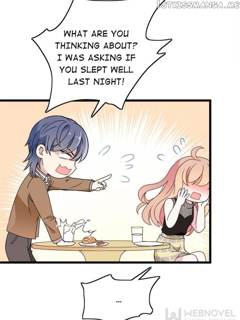 Mysterious Star: Battle With My Sweet Wife chapter 46 - page 11