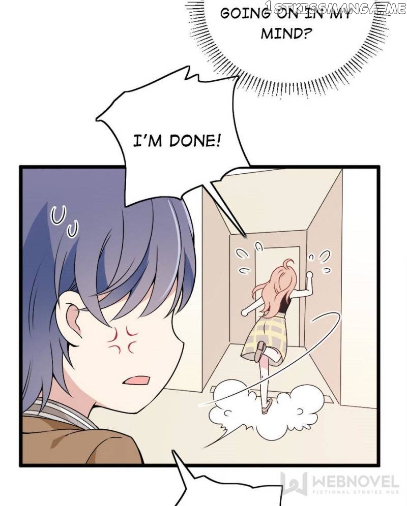 Mysterious Star: Battle With My Sweet Wife chapter 46 - page 14