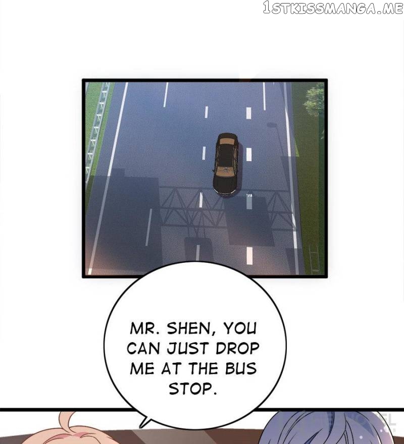 Mysterious Star: Battle With My Sweet Wife chapter 46 - page 16