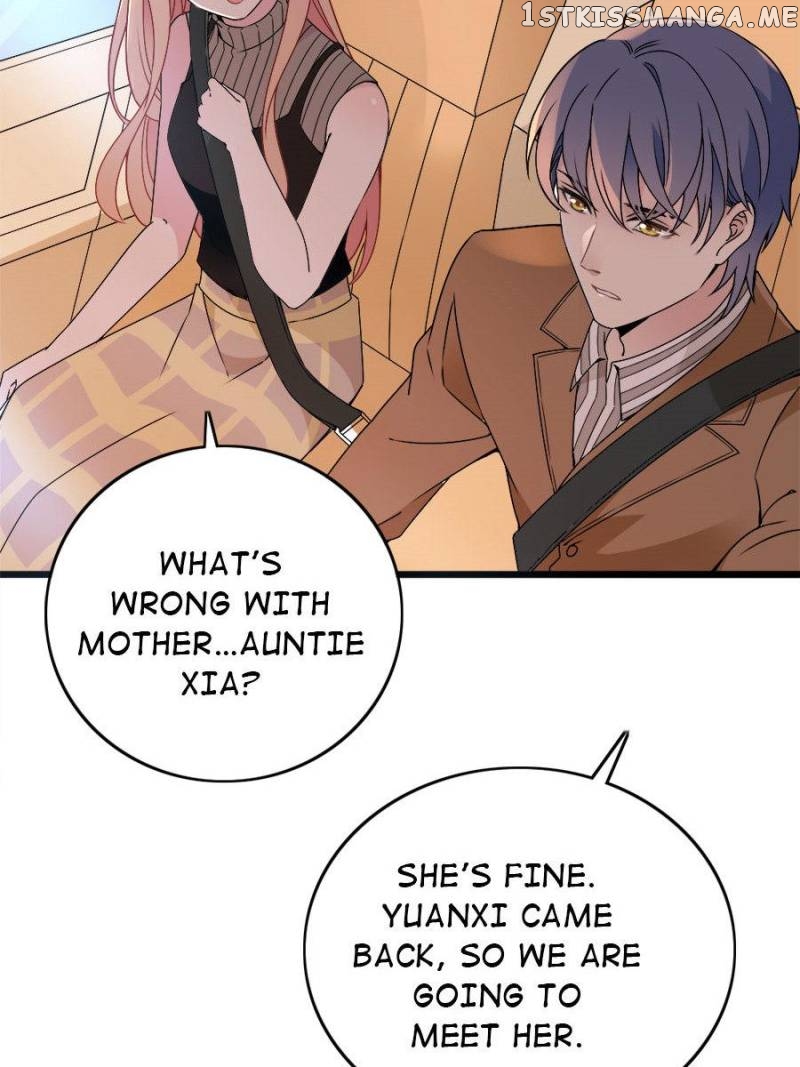 Mysterious Star: Battle With My Sweet Wife chapter 46 - page 18