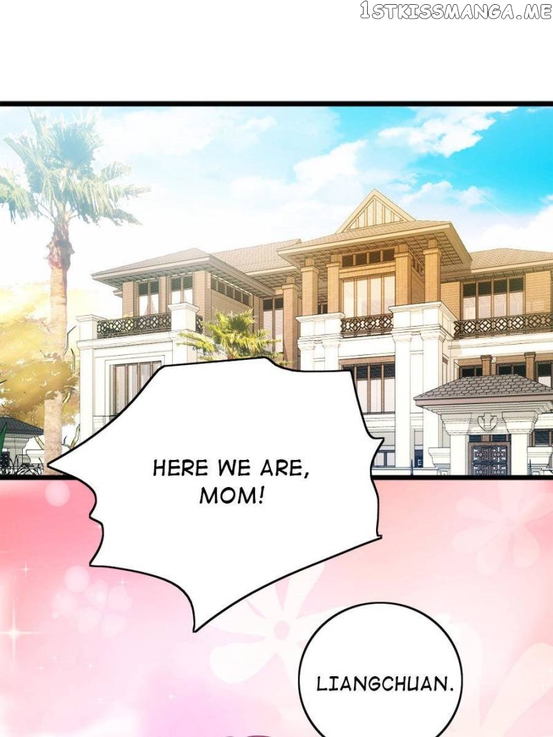 Mysterious Star: Battle With My Sweet Wife chapter 46 - page 23