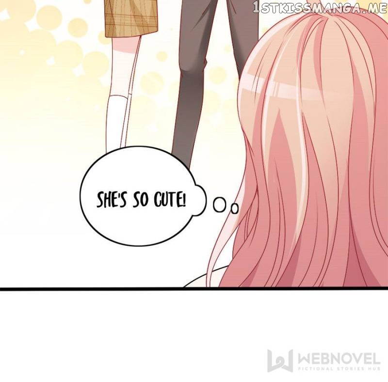 Mysterious Star: Battle With My Sweet Wife chapter 46 - page 28