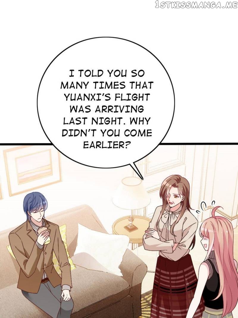 Mysterious Star: Battle With My Sweet Wife chapter 46 - page 29