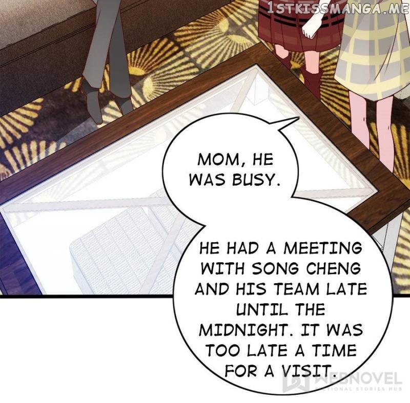 Mysterious Star: Battle With My Sweet Wife chapter 46 - page 30