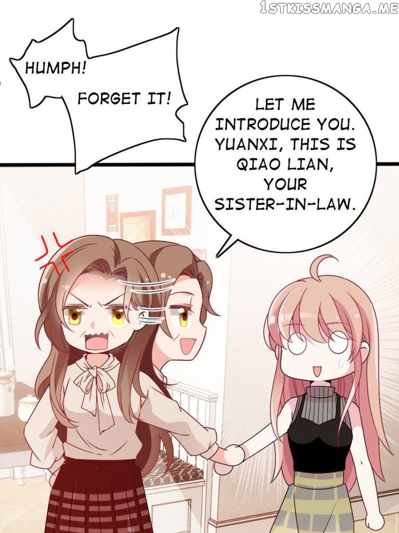 Mysterious Star: Battle With My Sweet Wife chapter 46 - page 31