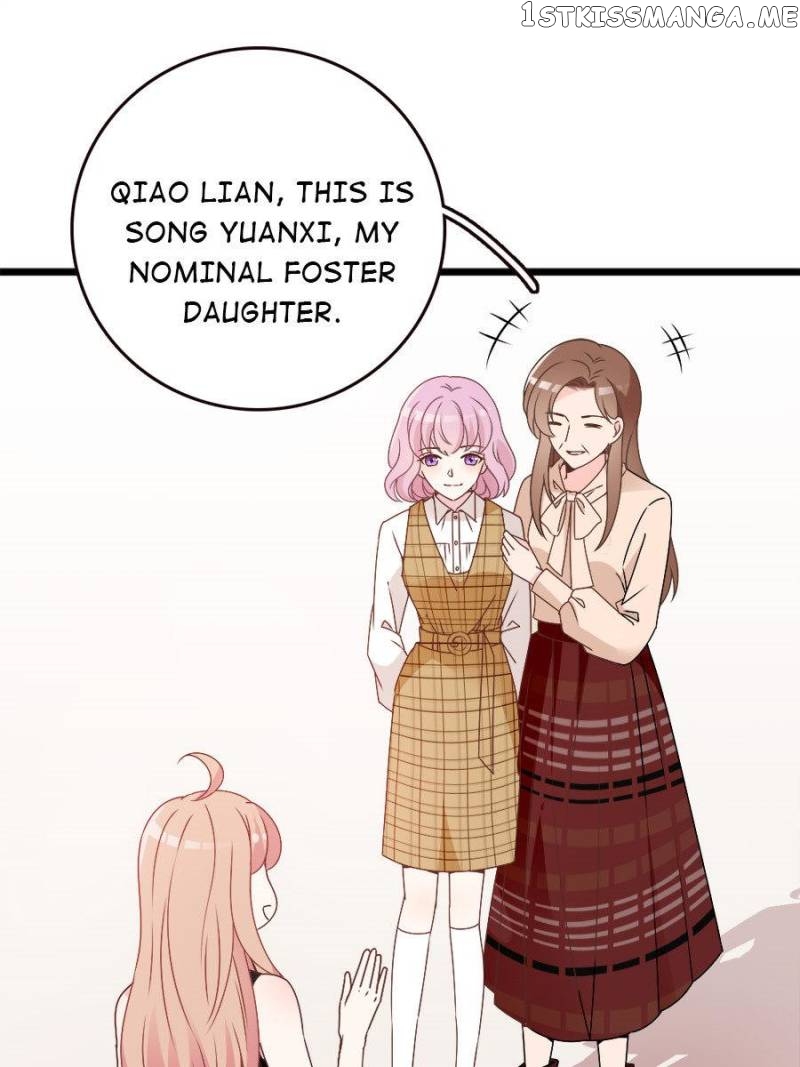 Mysterious Star: Battle With My Sweet Wife chapter 46 - page 33