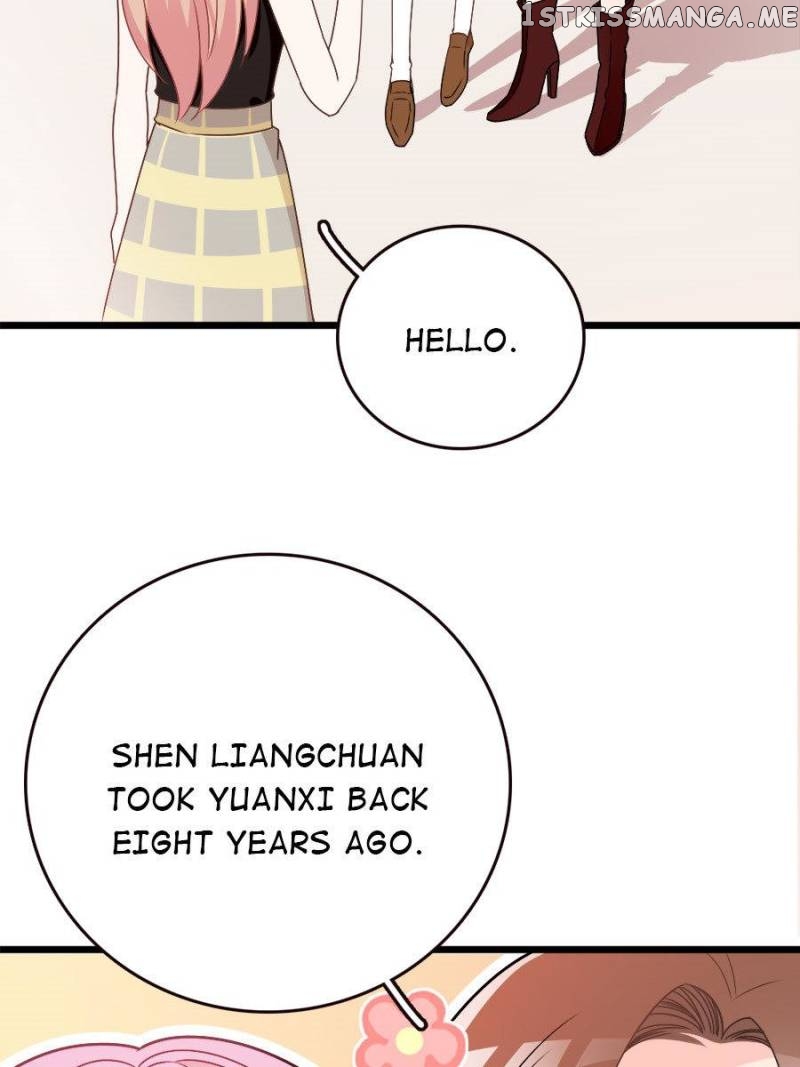 Mysterious Star: Battle With My Sweet Wife chapter 46 - page 34