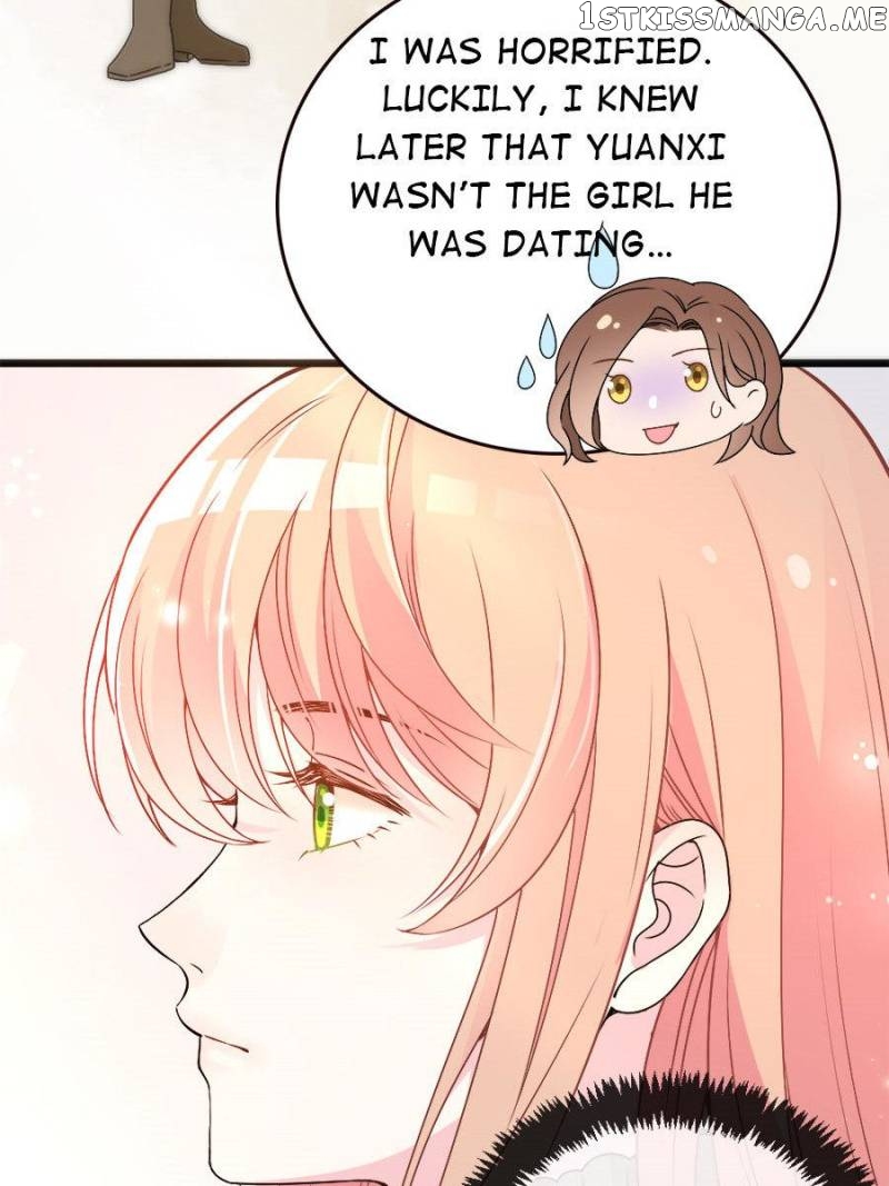 Mysterious Star: Battle With My Sweet Wife chapter 46 - page 38