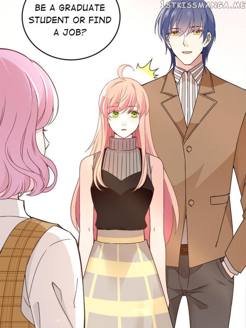 Mysterious Star: Battle With My Sweet Wife chapter 46 - page 42