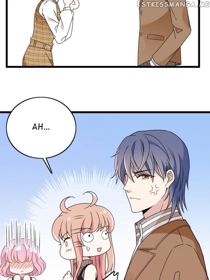 Mysterious Star: Battle With My Sweet Wife chapter 46 - page 46