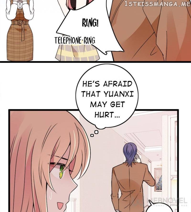 Mysterious Star: Battle With My Sweet Wife chapter 46 - page 47