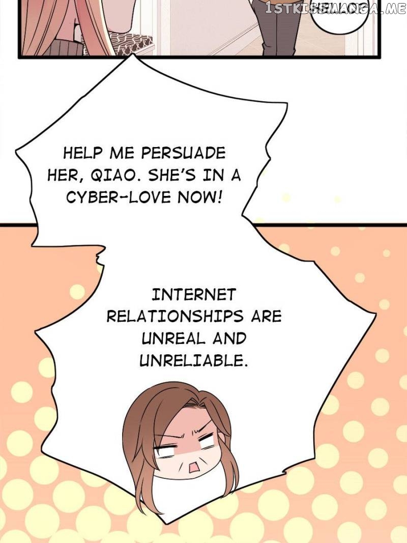 Mysterious Star: Battle With My Sweet Wife chapter 46 - page 48