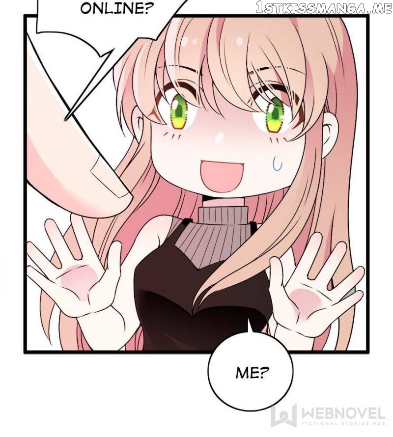 Mysterious Star: Battle With My Sweet Wife chapter 46 - page 53