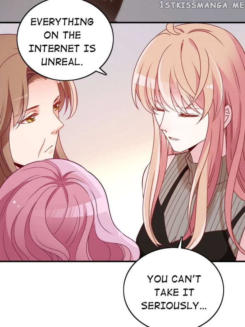 Mysterious Star: Battle With My Sweet Wife chapter 46 - page 58