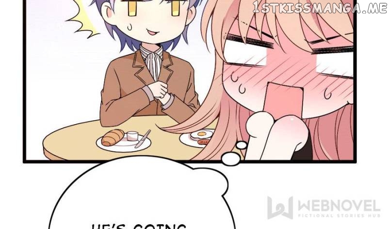 Mysterious Star: Battle With My Sweet Wife chapter 46 - page 6