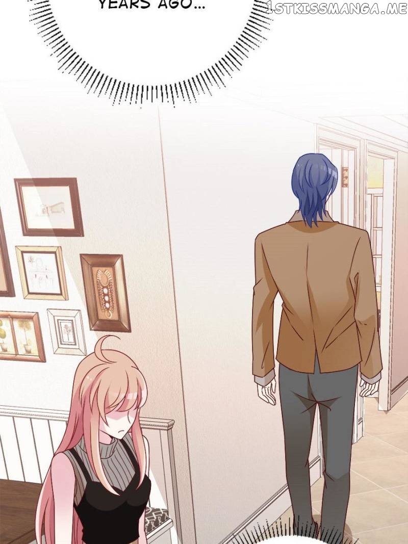 Mysterious Star: Battle With My Sweet Wife chapter 46 - page 64