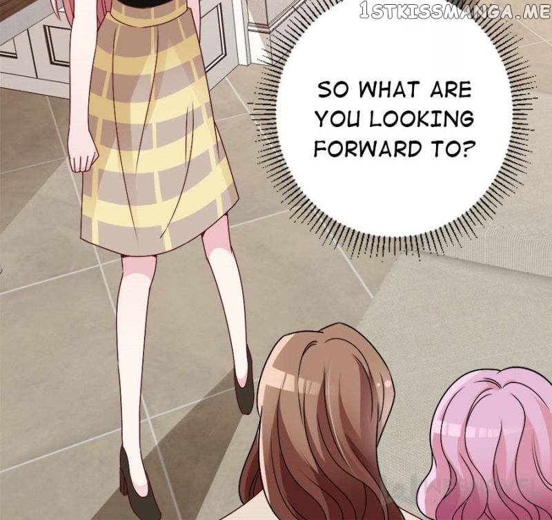 Mysterious Star: Battle With My Sweet Wife chapter 46 - page 65