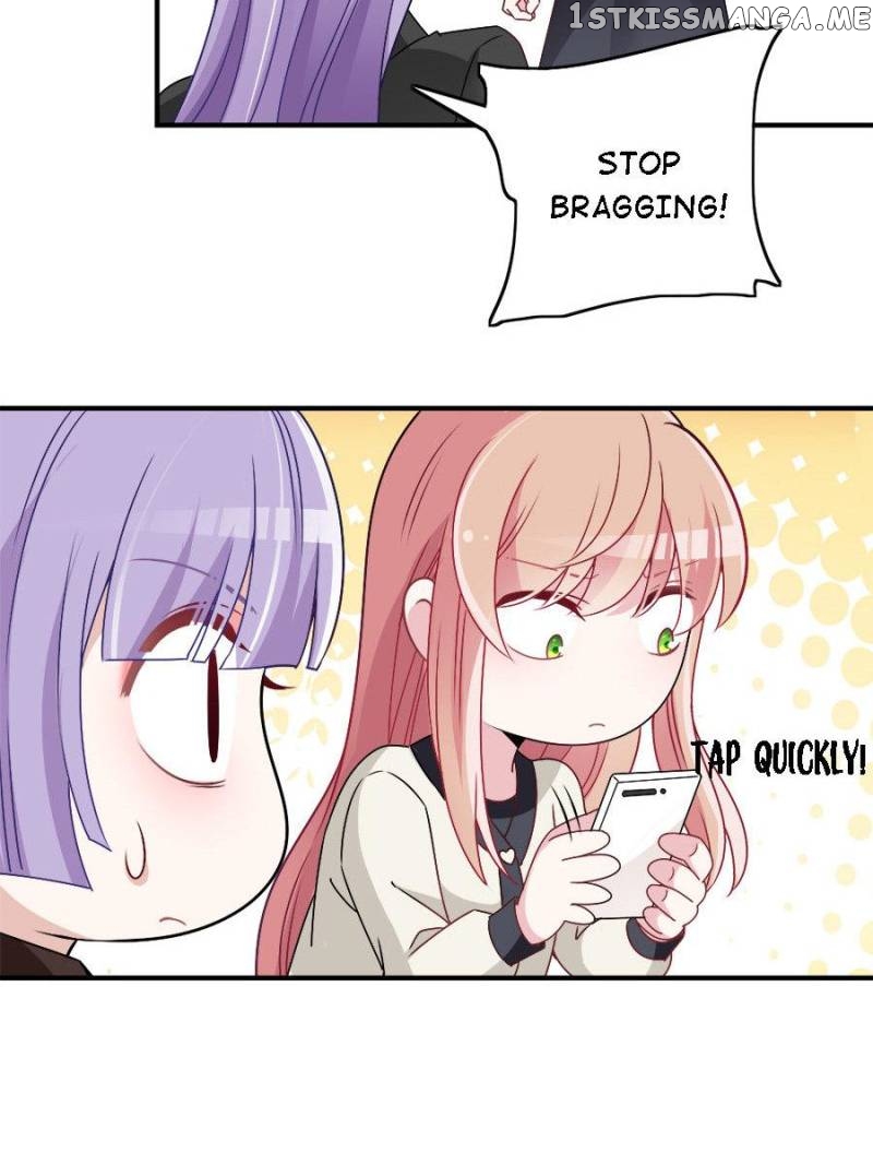 Mysterious Star: Battle With My Sweet Wife chapter 47 - page 11