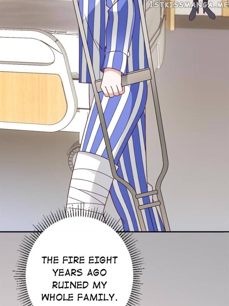 Mysterious Star: Battle With My Sweet Wife chapter 47 - page 24