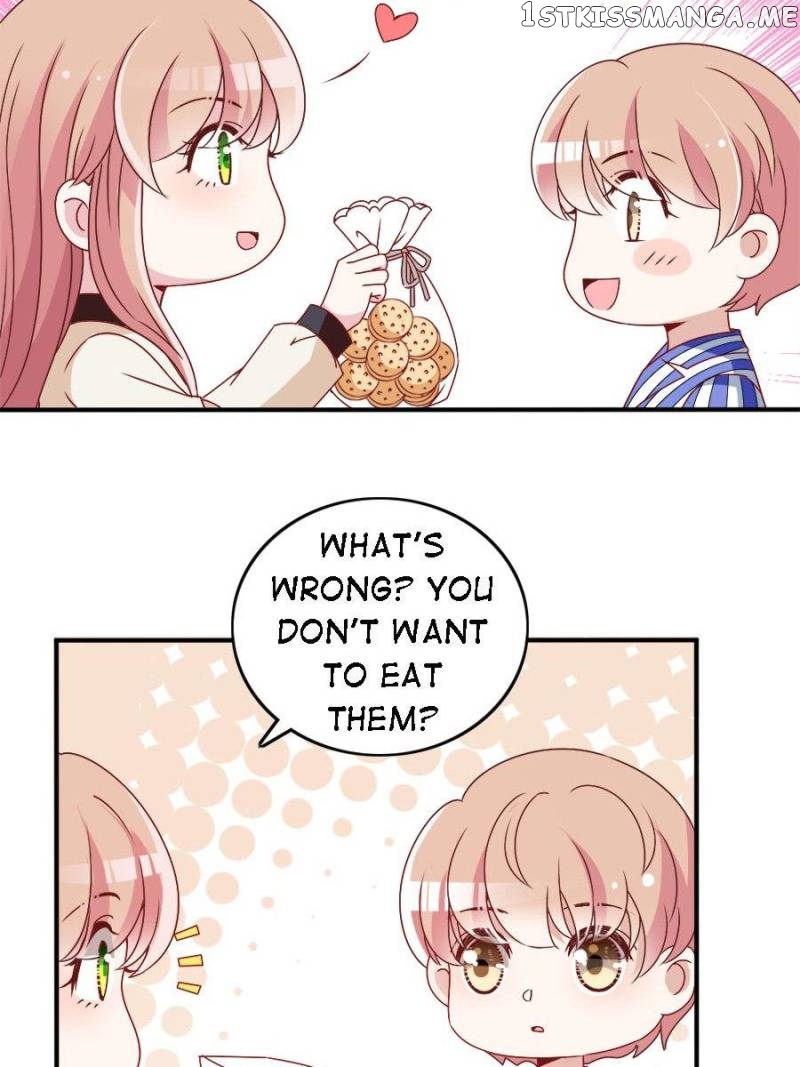 Mysterious Star: Battle With My Sweet Wife chapter 47 - page 39
