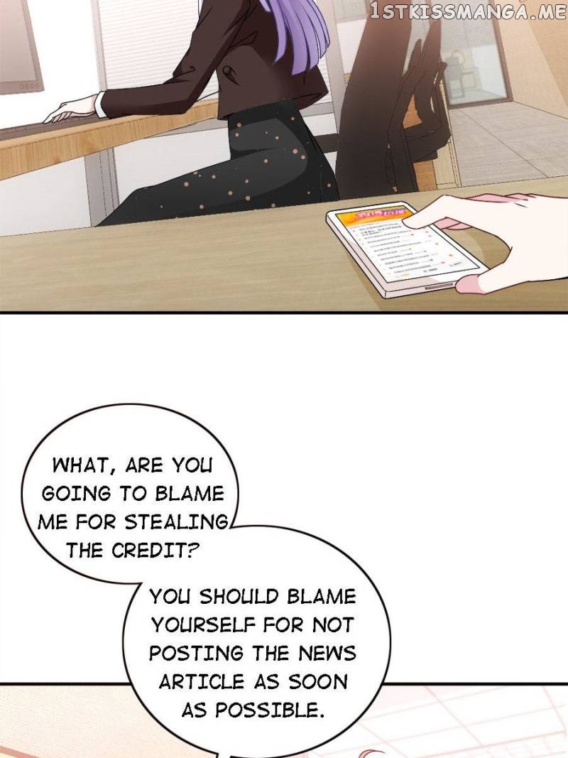 Mysterious Star: Battle With My Sweet Wife chapter 47 - page 4