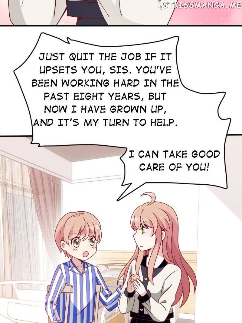 Mysterious Star: Battle With My Sweet Wife chapter 47 - page 47