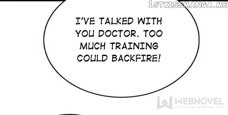 Mysterious Star: Battle With My Sweet Wife chapter 47 - page 51