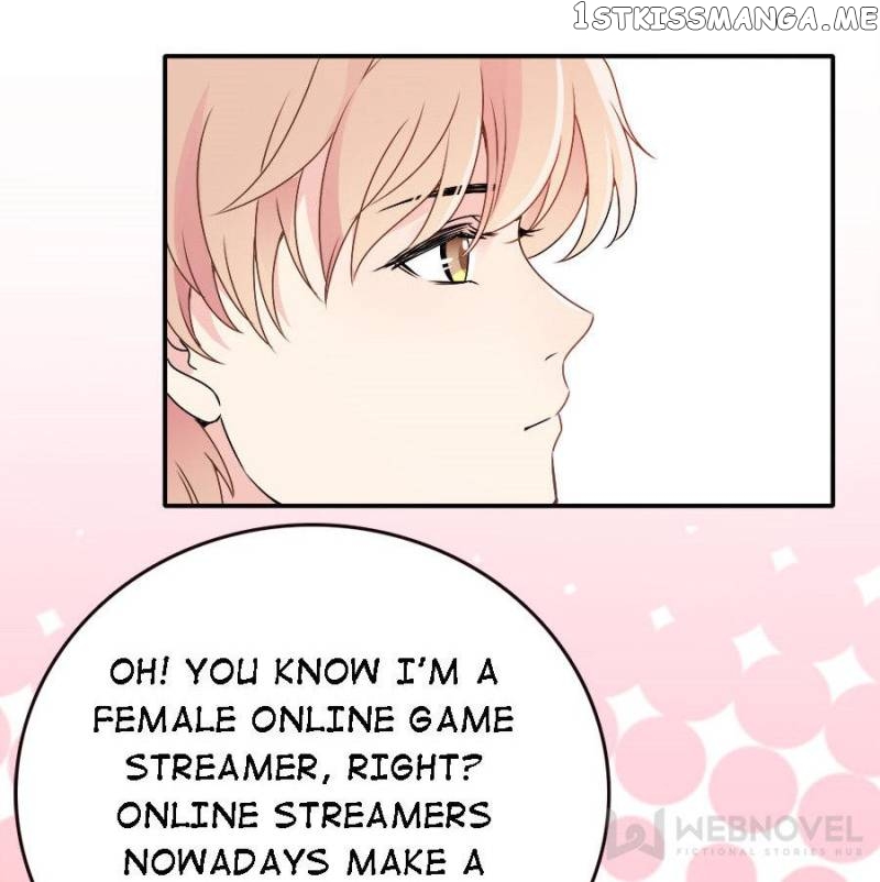 Mysterious Star: Battle With My Sweet Wife chapter 47 - page 58