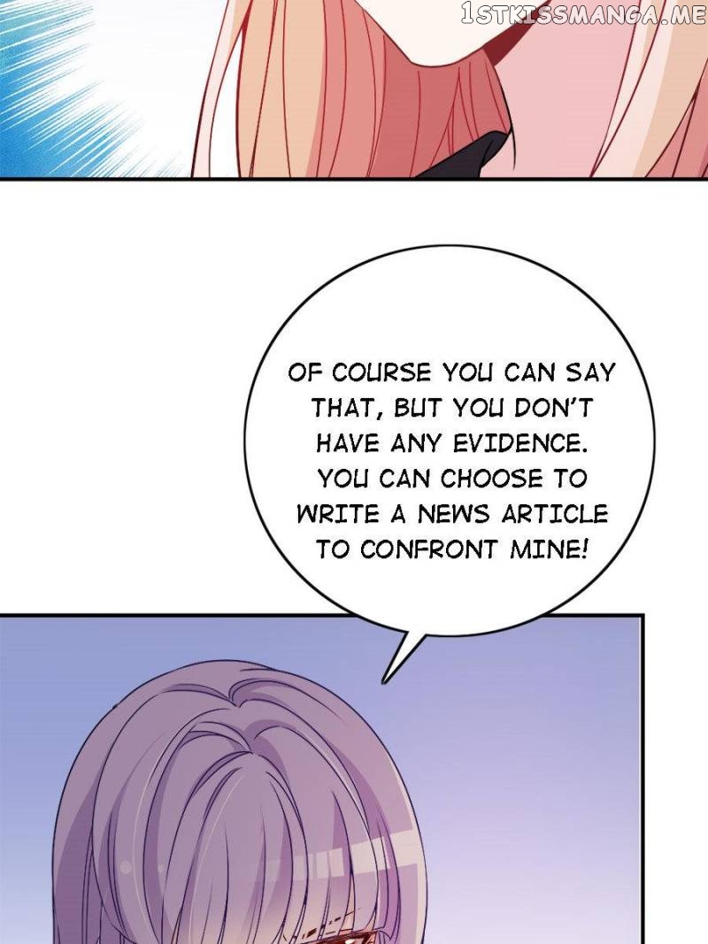 Mysterious Star: Battle With My Sweet Wife chapter 47 - page 8