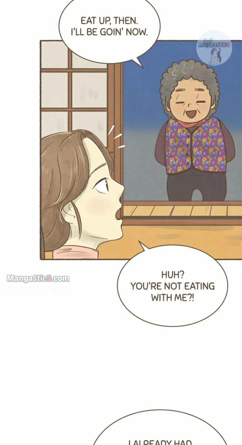 The Many Seasons of Food Chapter 1 - page 23