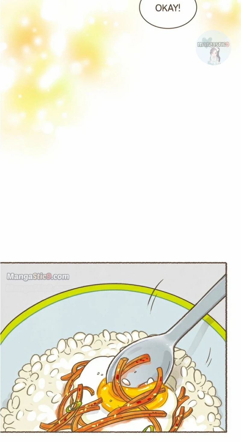The Many Seasons of Food Chapter 1 - page 26