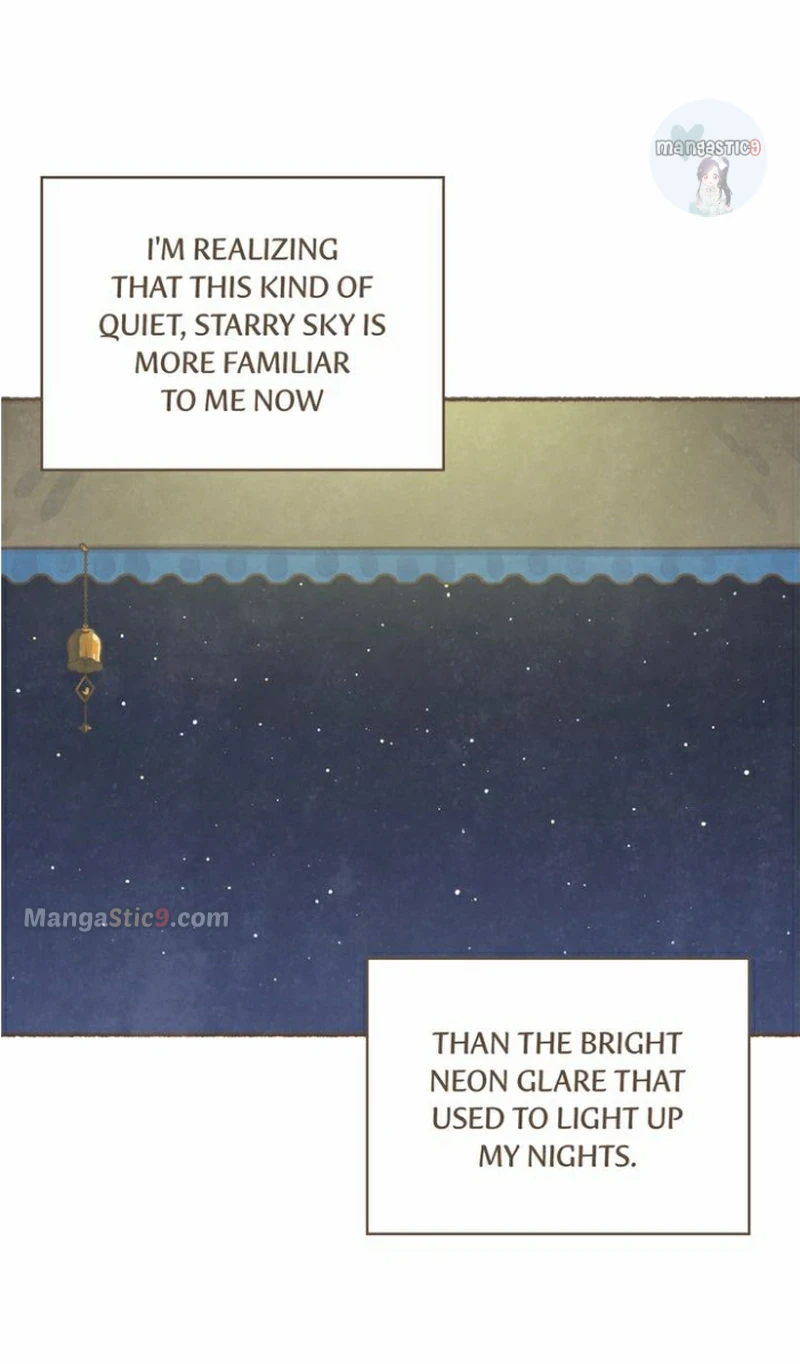 The Many Seasons of Food Chapter 8 - page 23
