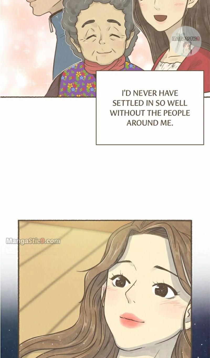 The Many Seasons of Food Chapter 8 - page 27