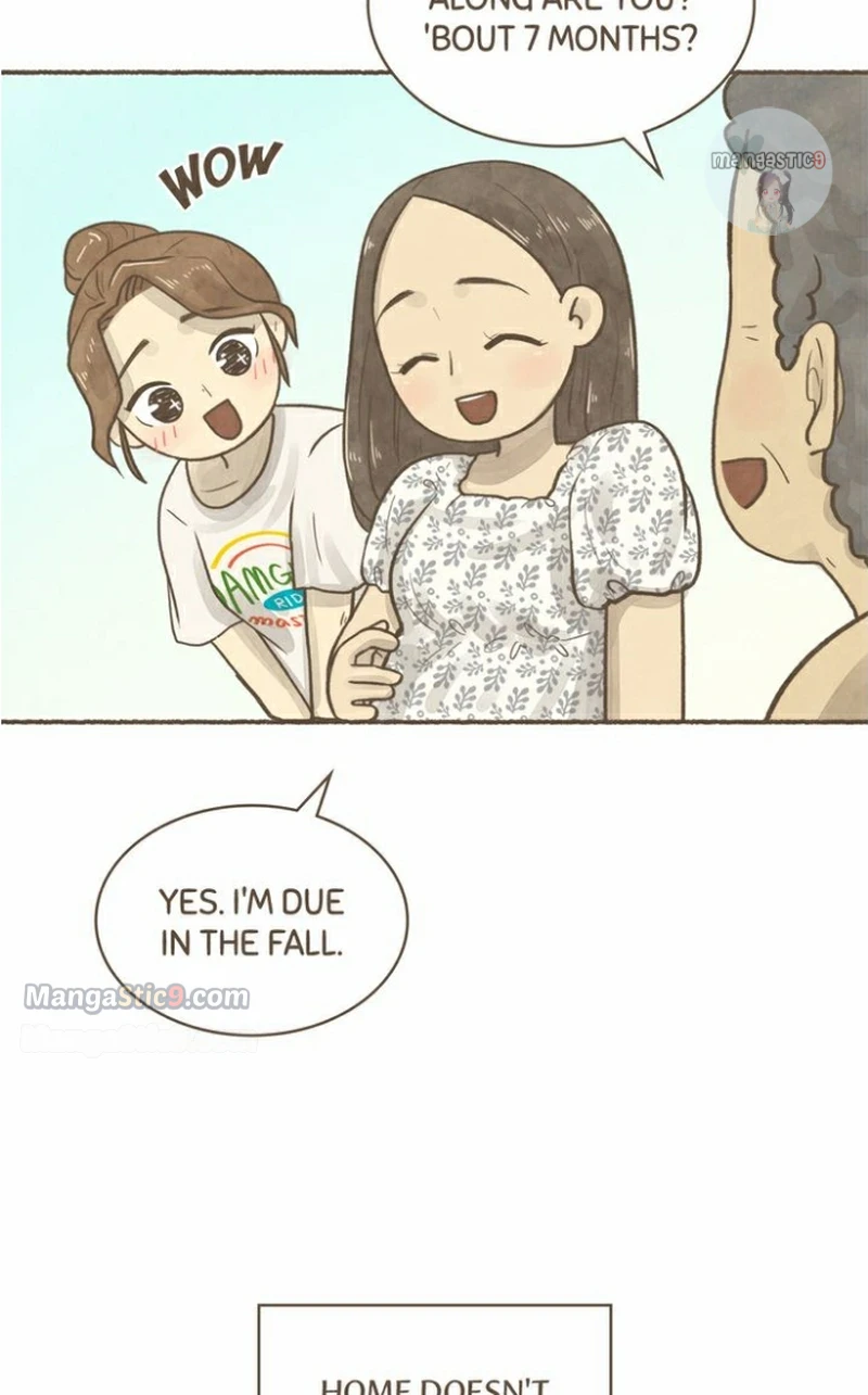 The Many Seasons of Food Chapter 7 - page 21