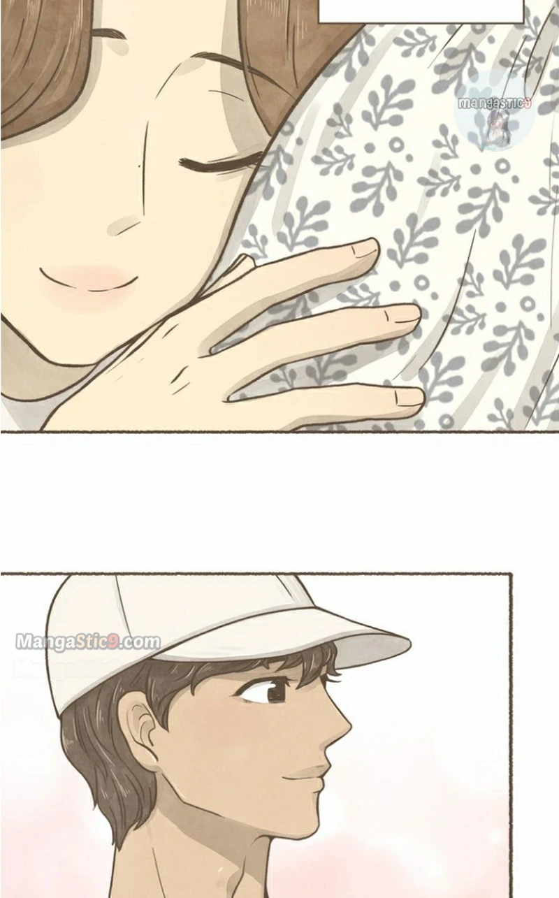 The Many Seasons of Food Chapter 7 - page 27