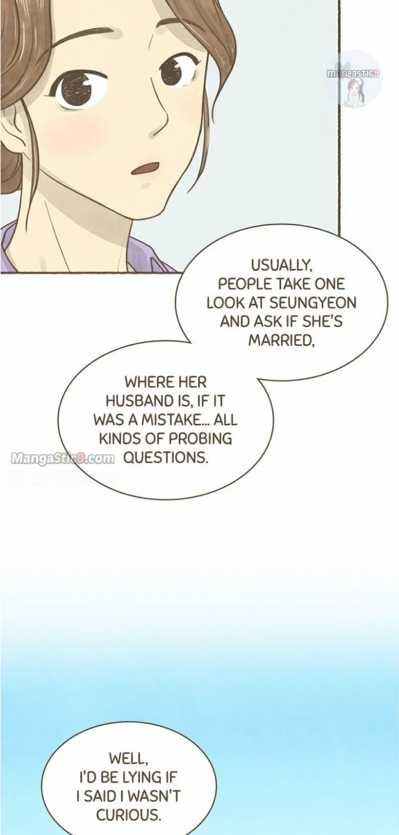 The Many Seasons of Food Chapter 6 - page 25