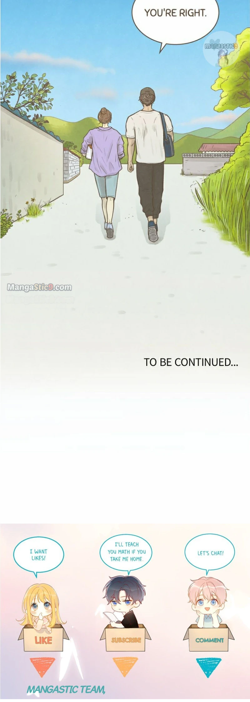 The Many Seasons of Food Chapter 6 - page 29