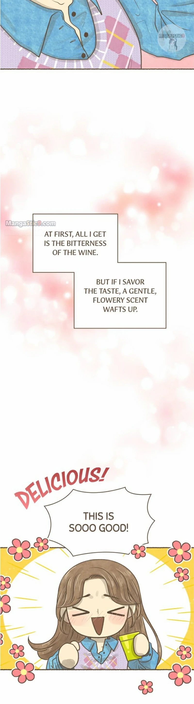 The Many Seasons of Food Chapter 5 - page 26