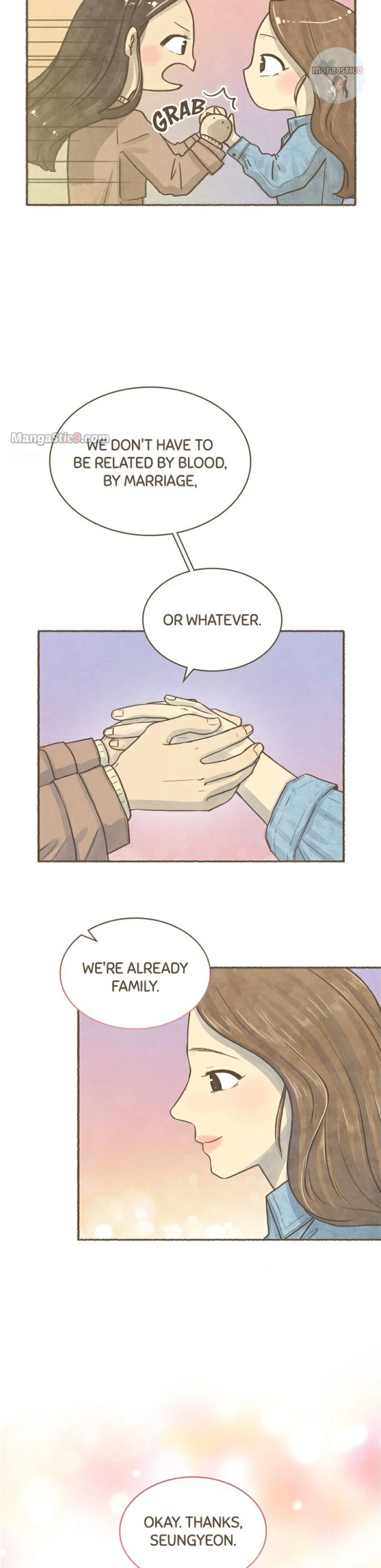 The Many Seasons of Food Chapter 18 - page 13